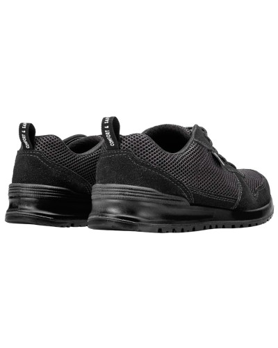 Zapato Deportivo S1P ESD SRC Metal Free