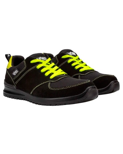 Zapato Deportivo S1P ESD SRC Metal Free