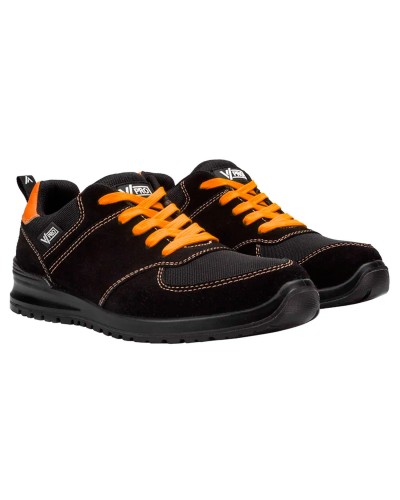 Zapato Deportivo S1P ESD SRC Metal Free
