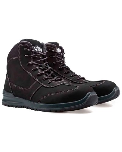 Bota S3 ESD SRC Metal Free