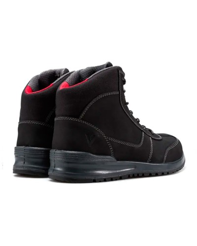 Bota S3 ESD SRC Metal Free