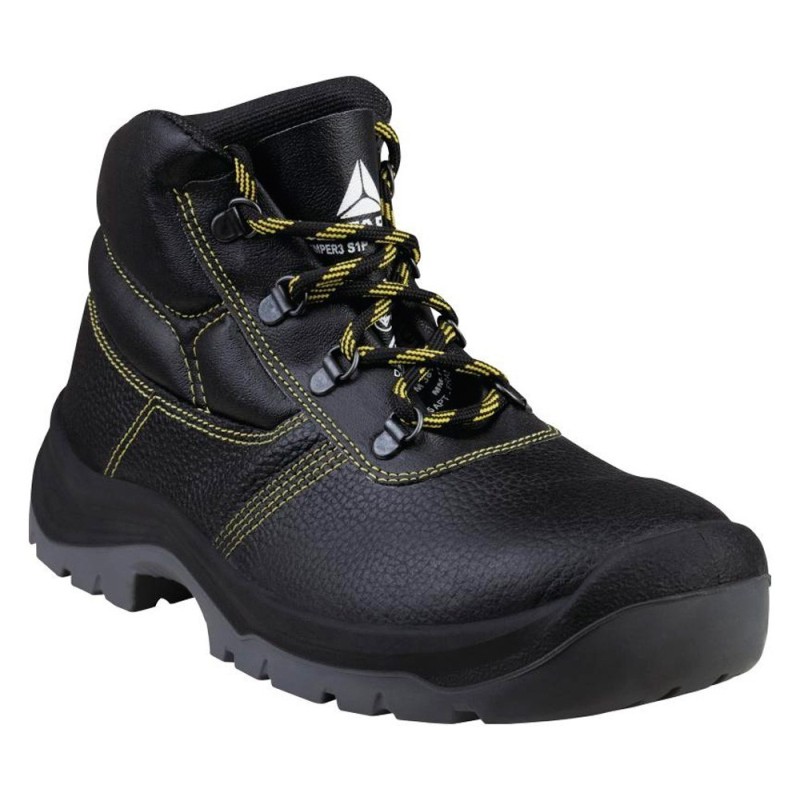 Bota Seguridad S1P SRC
