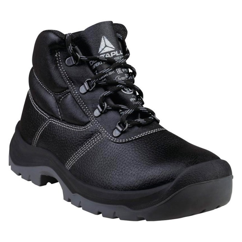 Bota Seguridad S3 SRC