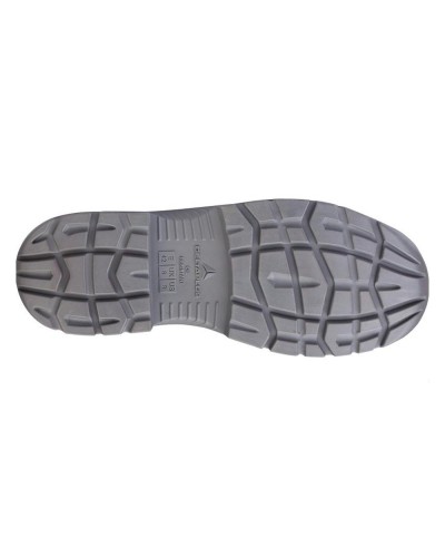 Bota Seguridad S3 SRC