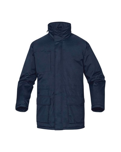 Parka de Poliéster Pomgee Impregnado PVC.