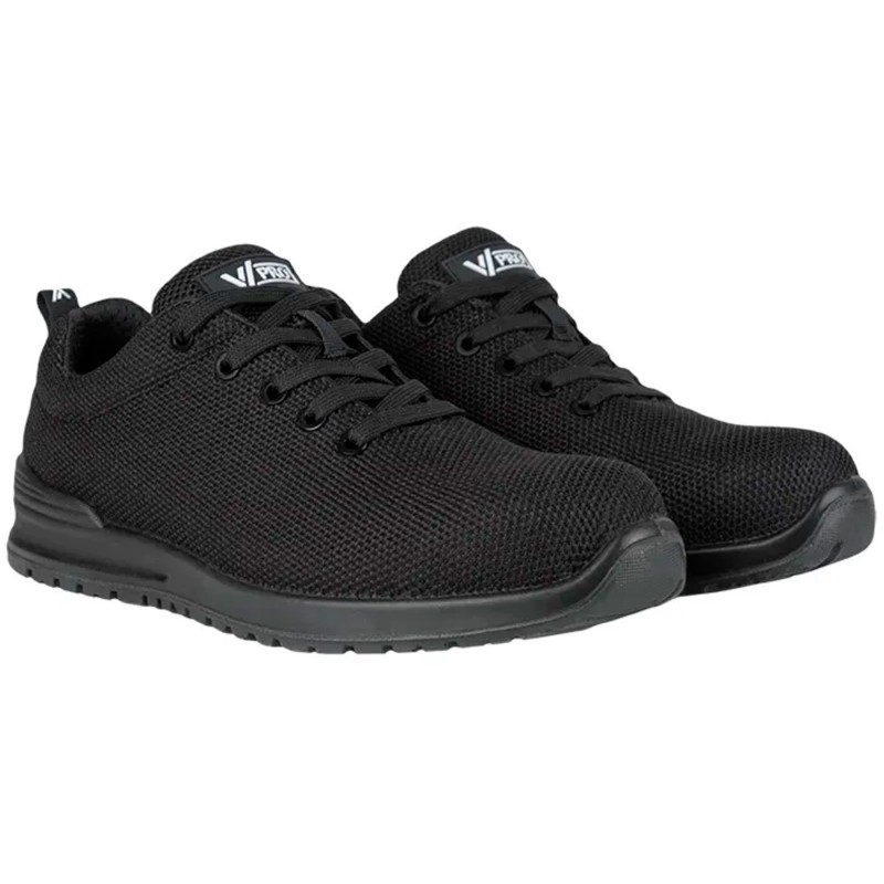 Zapato Deportivo S1P ESD SRC Metal Free