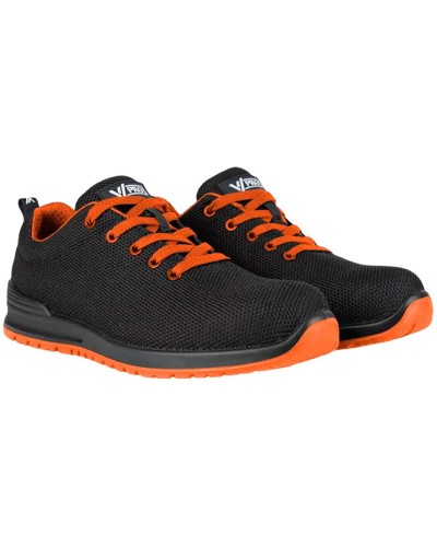 Zapato Deportivo S1P ESD SRC Metal Free