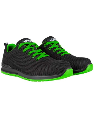 Zapato Deportivo S1P ESD SRC Metal Free