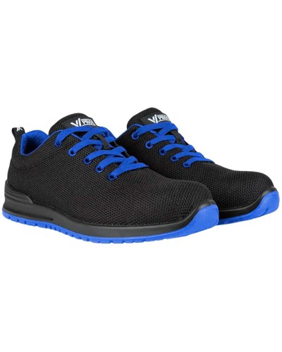 Zapato Deportivo S1P ESD SRC Metal Free