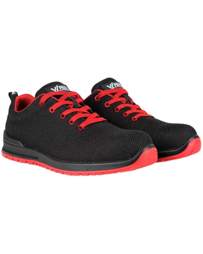 Zapato Deportivo S1P ESD SRC Metal Free
