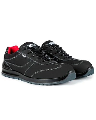 Zapato Deportivo S3 ESD SRC Metal Free