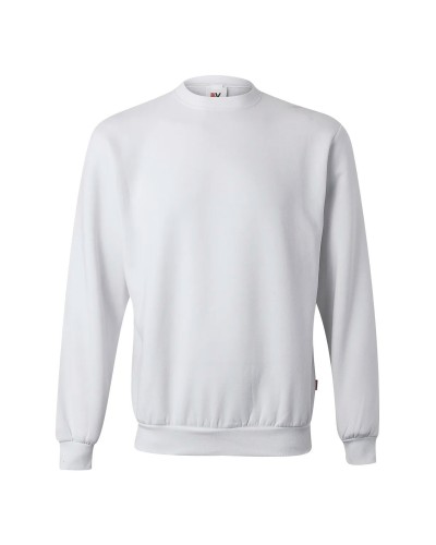 Sudadera Unisex. Negro