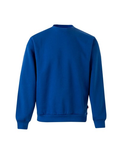 Sudadera Unisex. Negro