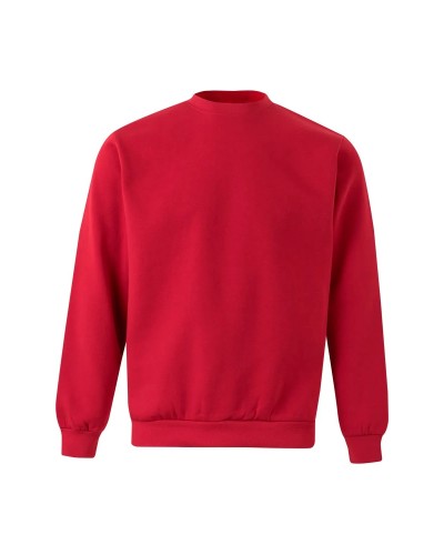 Sudadera Unisex. Negro
