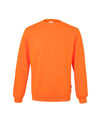 Sudadera Unisex. Negro