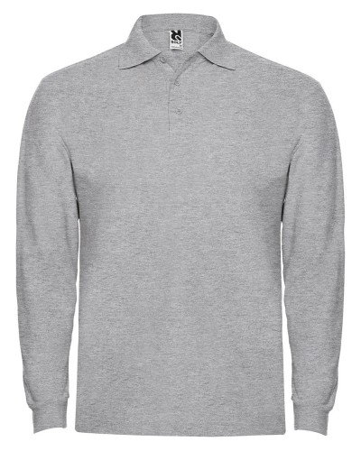 Polo 100% Alg Royal