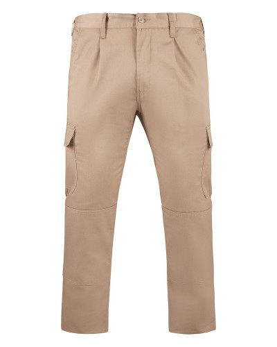 Pantalón multibols. Marino