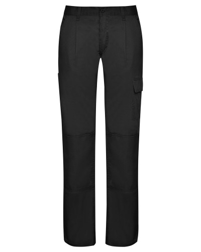 Pantalón multibols mujer.