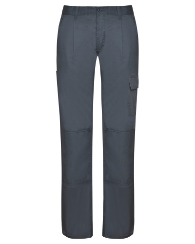 Pantalón multibols mujer.