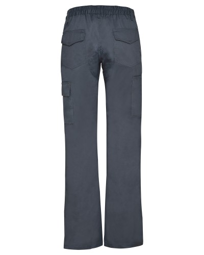 Pantalón multibols mujer.