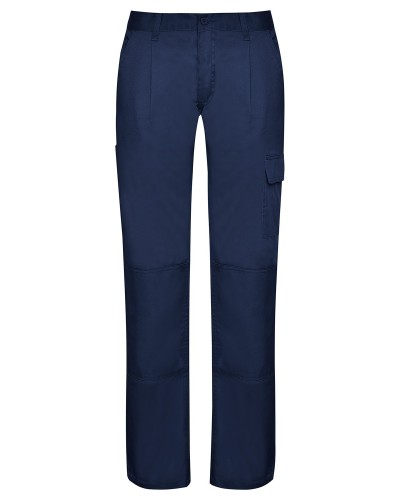 Pantalón multibols mujer.