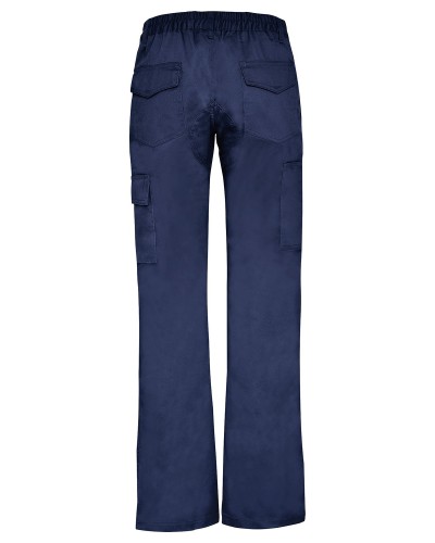 Pantalón multibols mujer.