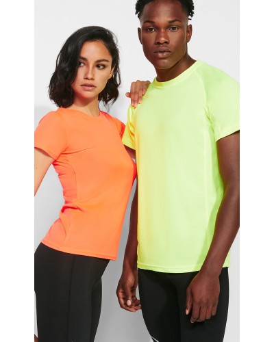 Camiseta Unisex Transp. 
