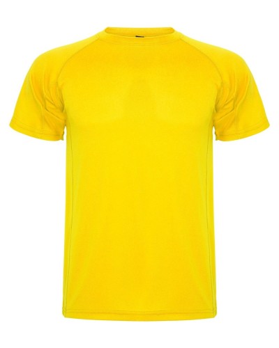 Camiseta Unisex Transp. 