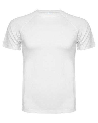 Camiseta Unisex Transp. 