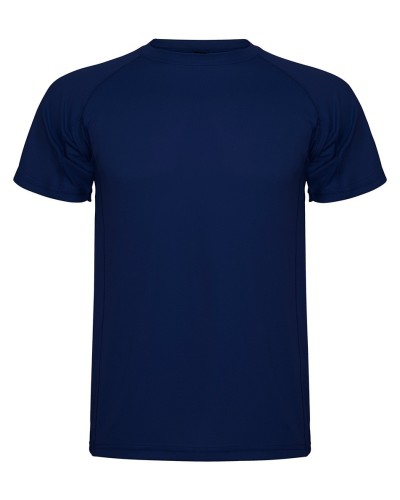 Camiseta Unisex Transp. 