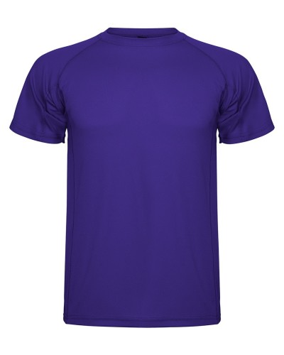 Camiseta Unisex Transp. 