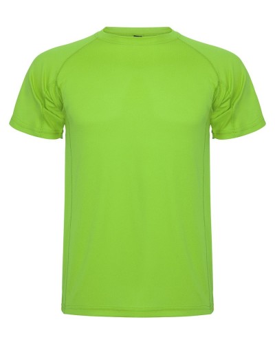 Camiseta Unisex Transp. 