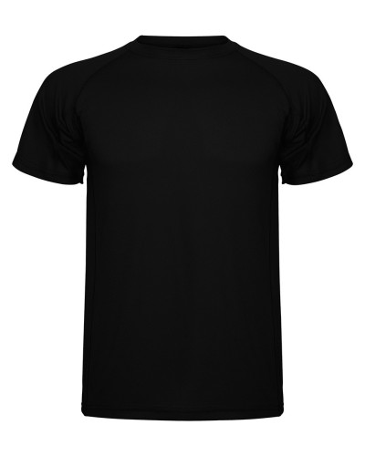 Camiseta Unisex Transp. 
