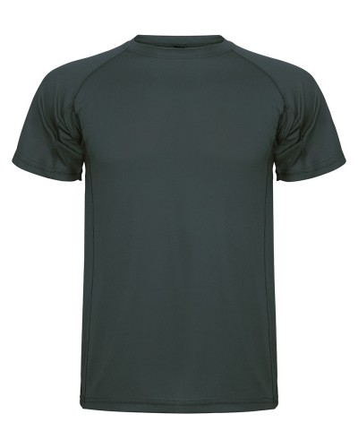 Camiseta Unisex Transp. 