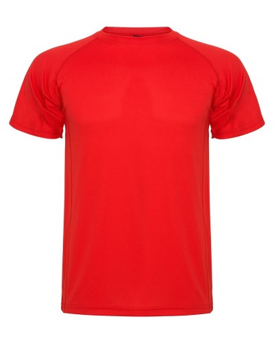 Camiseta Unisex Transp. 