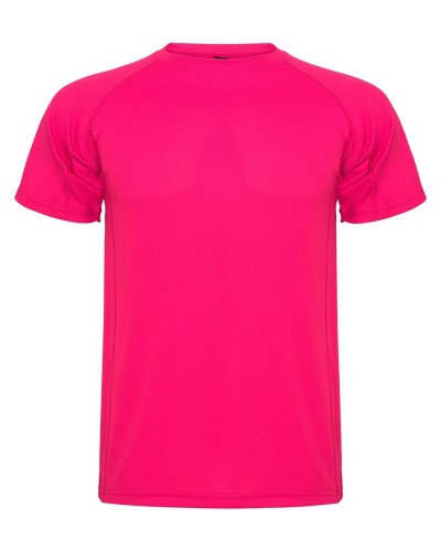 Camiseta Unisex Transp. 