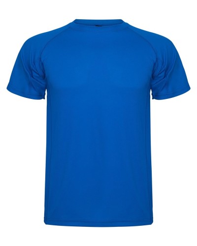 Camiseta Unisex Transp. 