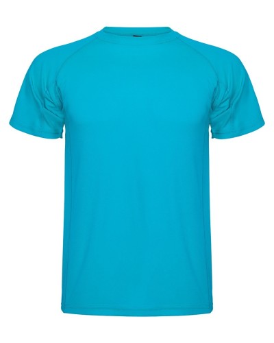 Camiseta Unisex Transp. 