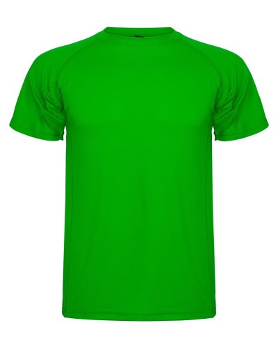 Camiseta Unisex Transp. 