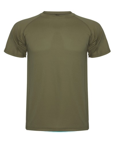 Camiseta Unisex Transp. 