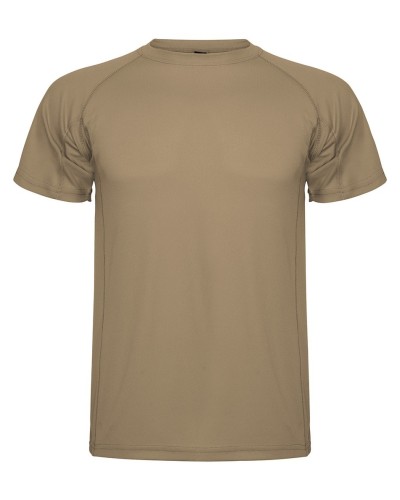 Camiseta Unisex Transp. 