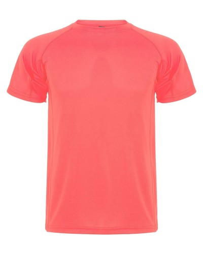 Camiseta Unisex Transp. 