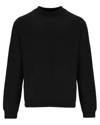 Sudadera Clásica 100% Algodón 320 g/m²