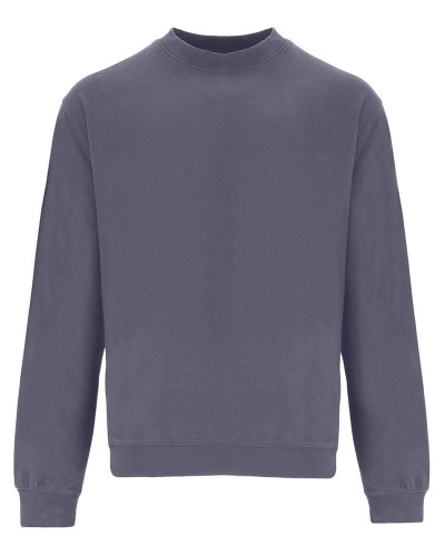 Sudadera Clásica 100% Algodón 320 g/m²