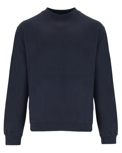 Sudadera Clásica 100% Algodón 320 g/m²