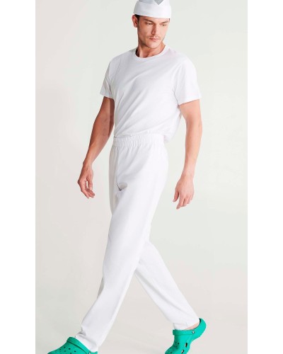 Pantalón Cinturilla Elástica