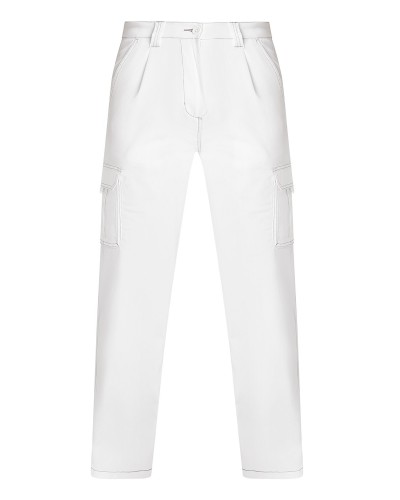 Pantalón Stretch Hombre