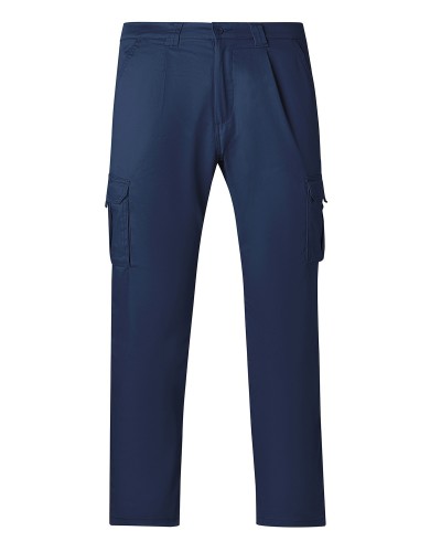 Pantalón Stretch Hombre