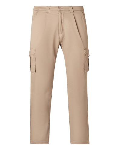 Pantalón Stretch Hombre
