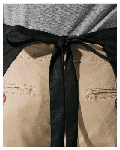 Delantal Corto Classic